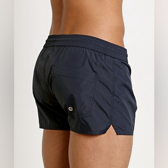{NASTY PIG} 94 100% NYLON SWIM TRUNK - Picture 3 of 9